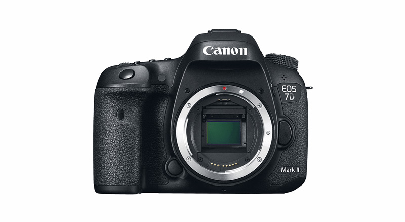 دوربین کانن Canon EOS 7D Mark II Body